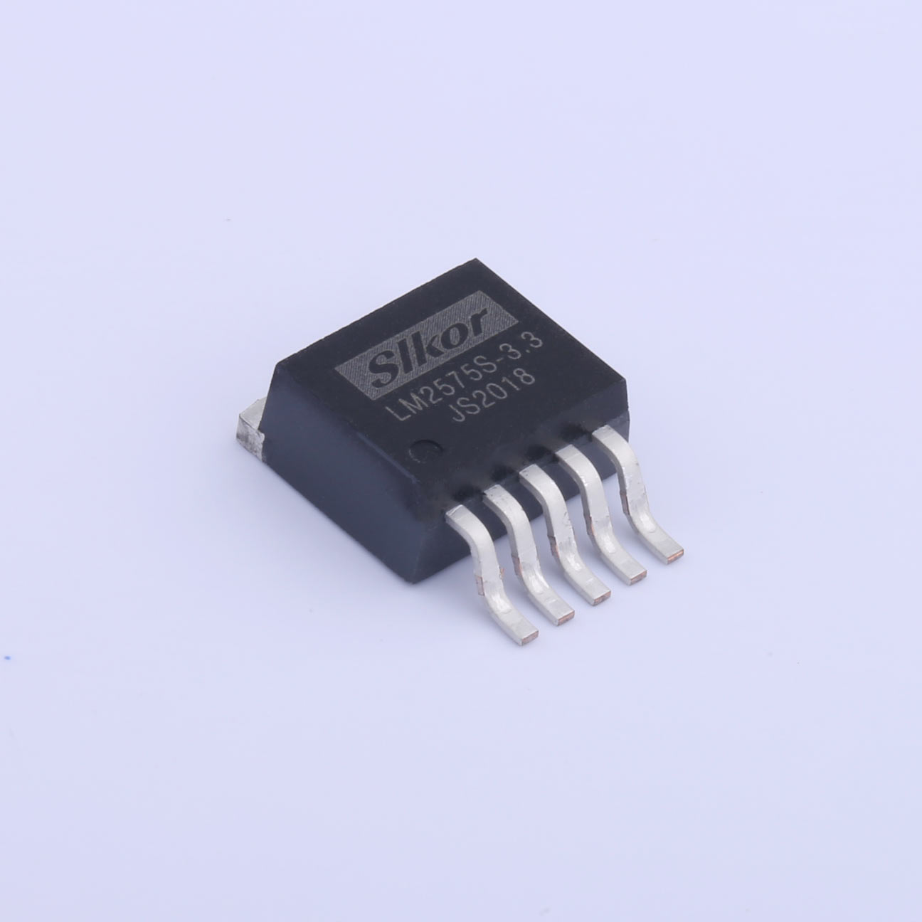 LM2575S-3.3 1A & 3A Miniconverter Switching Regulators