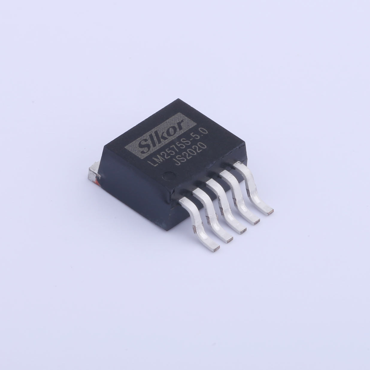 LM2575S-5.0 1A 3A Miniconverter Switching Regulators