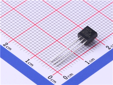 MCR100-6 Unidirectional Silicon Control Rectifier SCR SOT-23