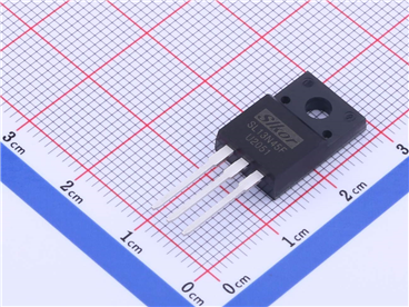 MOSFET SL13N45F