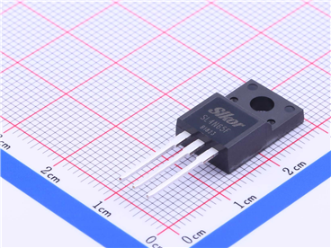 MOSFET SL4N65F