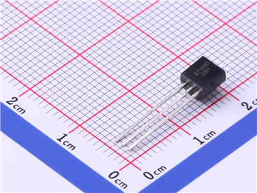 BT169D Thyristors TO-92