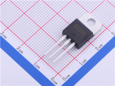 Alternative equivalent for ST BTA06-800BWRG | Slkor BTA06-800B SCR