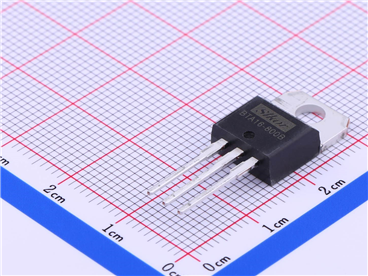 Alternative equivalent for STMicroelectronics BTA16-800BWRG | Slkor BTA16-800B TRIACs