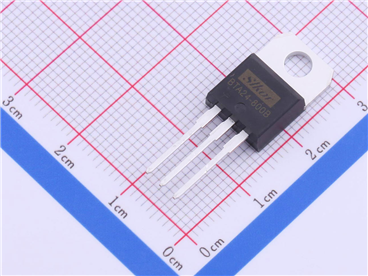 Alternative equivalent for ST BTA24-800BWRG | Slkor BTA24-800B TRIAC