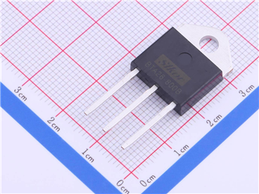 Alternative equivalent for STMicroelectronics BTA26-800BWRG | Slkor BTA26-800B TRIAC