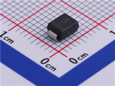 ES2D Ultra Fast Recovery Rectifier