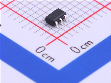 DW01 Protective Circuit for Lithium Batteries