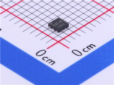 SL197-1 Lithium Battery Protection IC