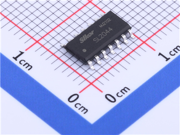 SL2044 PMIC Chip