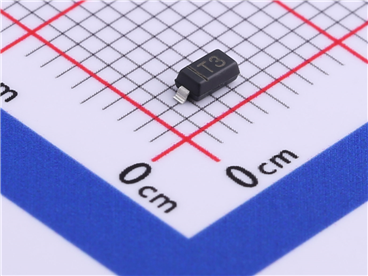 Alternative equivalent for DIODES BAV21W-7-F | Slkor BAV21W High-speed Switching Diode