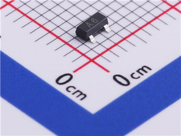 Alternative equivalent for DIODES MMBD4148-7-F | Slkor MMBD4148 High-speed Switching Diode