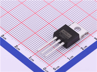 MOSFET SL100N08