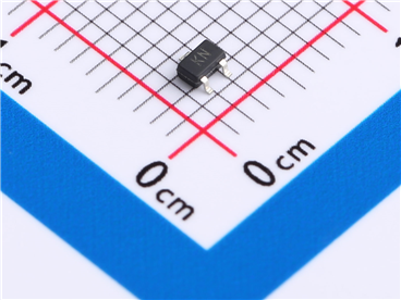 MOSFET 2SK3018W