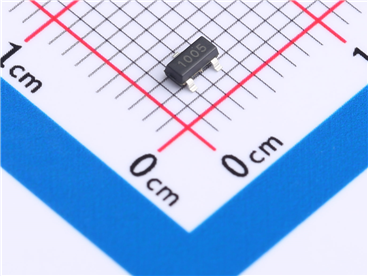 MOSFET SL05N10A