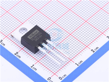 SL0610G Synchronous Rectifying Circuit