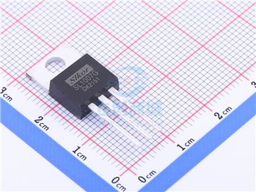 SL1007G Synchronous Rectifying Circuit