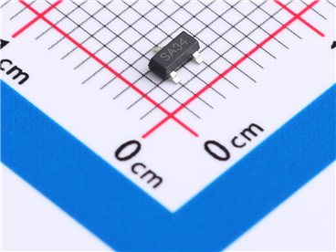 MOSFET SL2328A