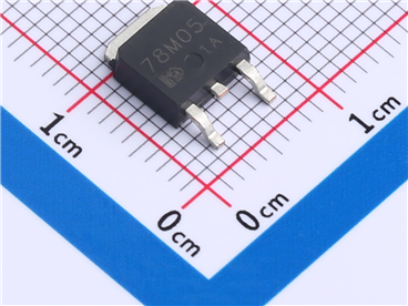 78M05 Linear Voltage Regulators