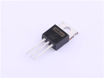 TIP32C PNP Bipolar Power Transistor