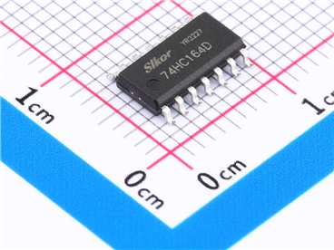 74HC164D Shift Register SOP-14