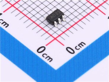 74LVC1G07DBVR IC BUFF/DRVR W/OD OUT SOT-23-5