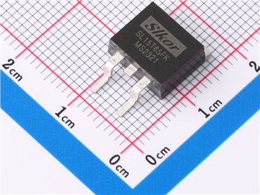 SL15T65FK IGBT TO-263